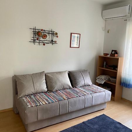 Vila Jovana Sutomore Dış mekan fotoğraf