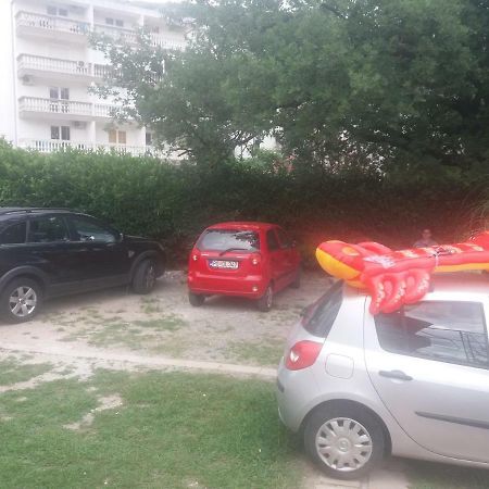 Vila Jovana Sutomore Dış mekan fotoğraf