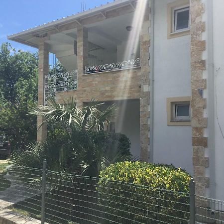 Vila Jovana Sutomore Dış mekan fotoğraf