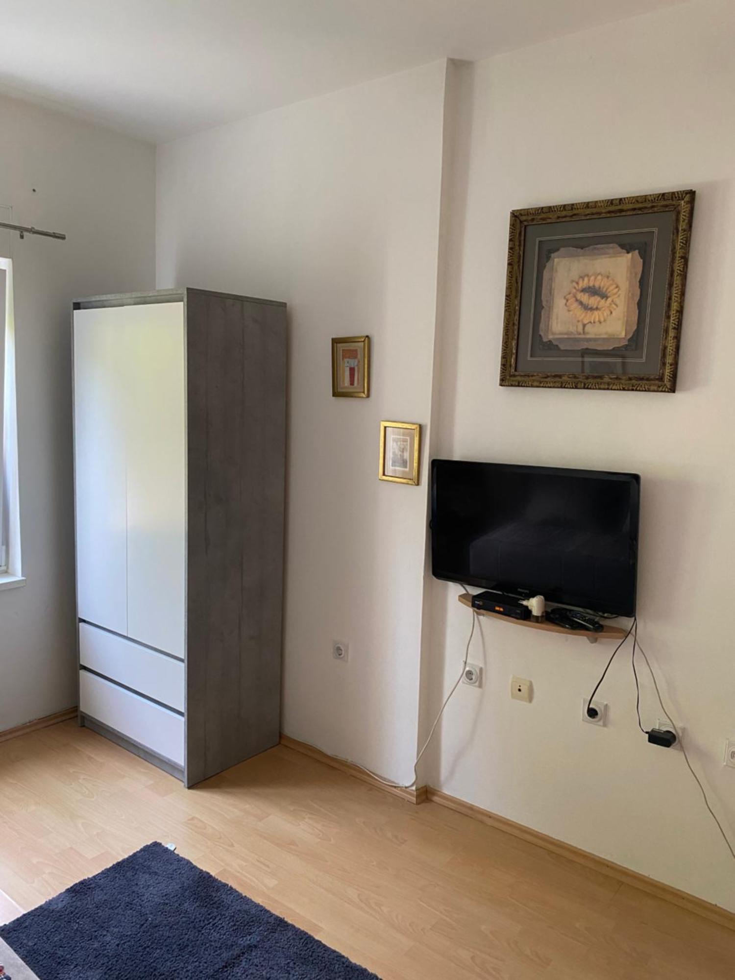 Vila Jovana Sutomore Dış mekan fotoğraf