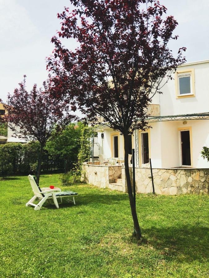 Vila Jovana Sutomore Dış mekan fotoğraf