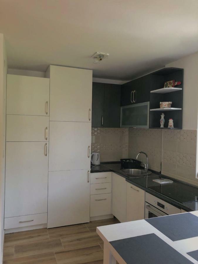 Vila Jovana Sutomore Dış mekan fotoğraf
