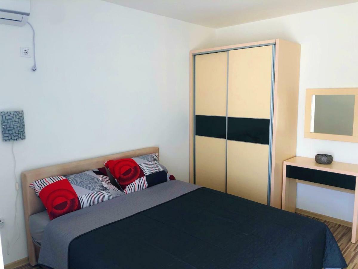 Vila Jovana Sutomore Dış mekan fotoğraf