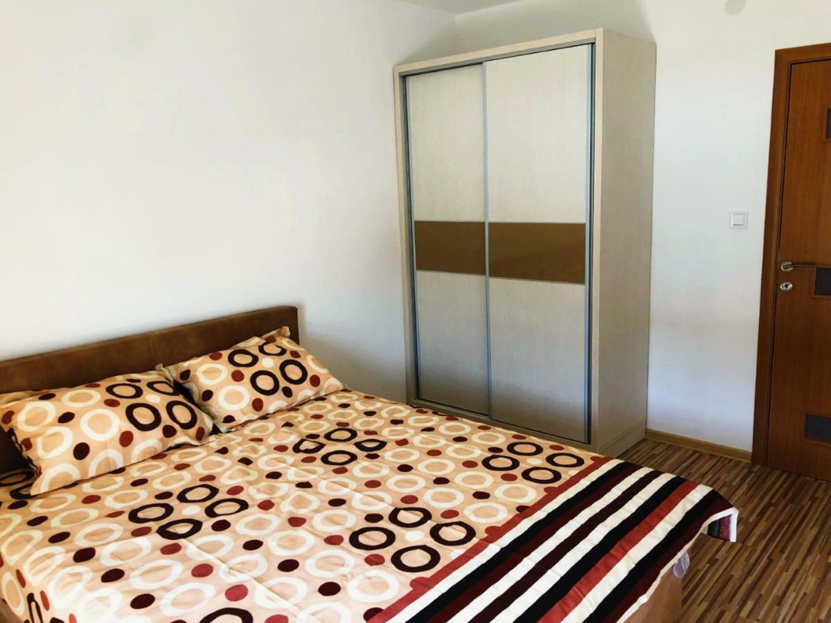 Vila Jovana Sutomore Dış mekan fotoğraf