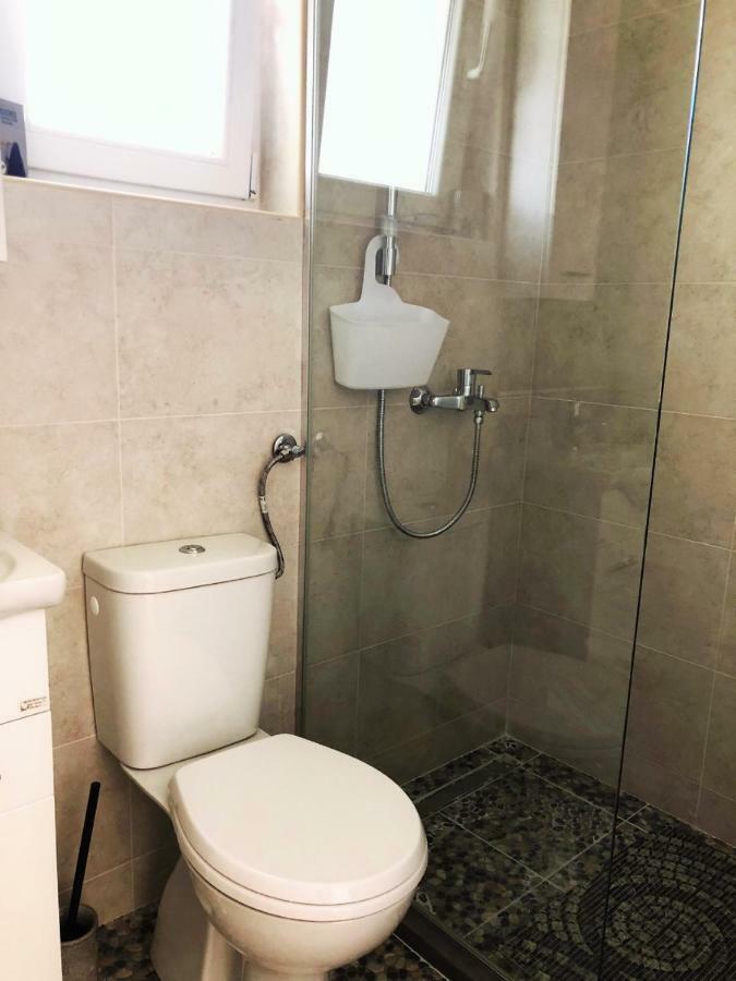 Vila Jovana Sutomore Dış mekan fotoğraf