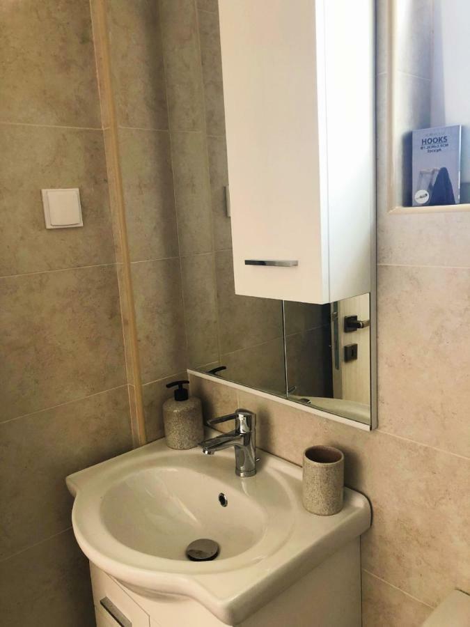 Vila Jovana Sutomore Dış mekan fotoğraf