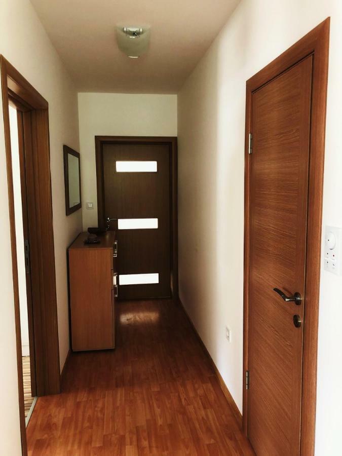 Vila Jovana Sutomore Dış mekan fotoğraf