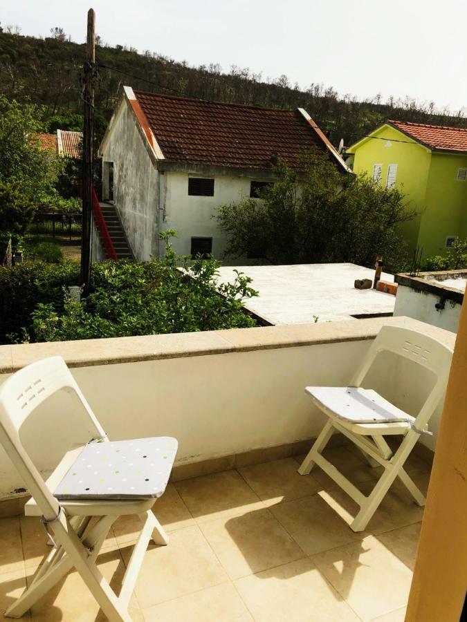Vila Jovana Sutomore Dış mekan fotoğraf