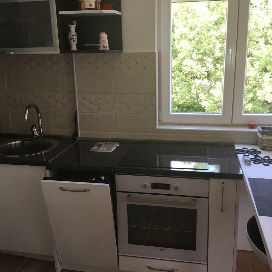 Vila Jovana Sutomore Dış mekan fotoğraf