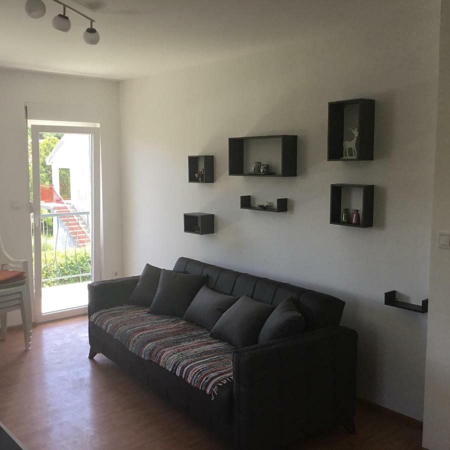 Vila Jovana Sutomore Dış mekan fotoğraf
