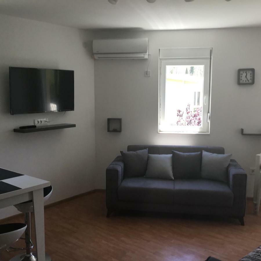 Vila Jovana Sutomore Dış mekan fotoğraf