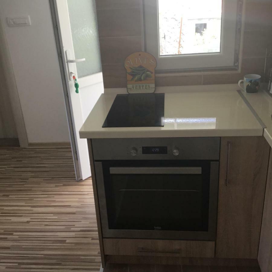 Vila Jovana Sutomore Dış mekan fotoğraf