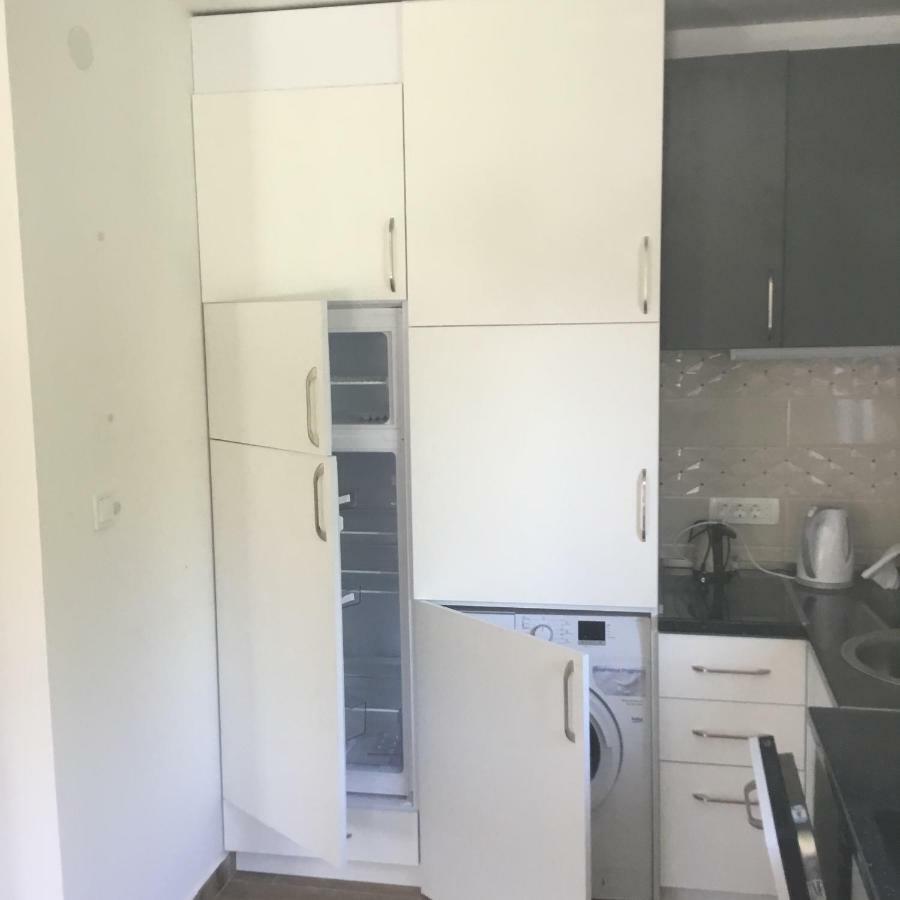 Vila Jovana Sutomore Dış mekan fotoğraf