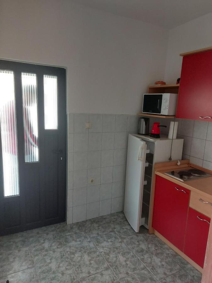 Vila Jovana Sutomore Dış mekan fotoğraf